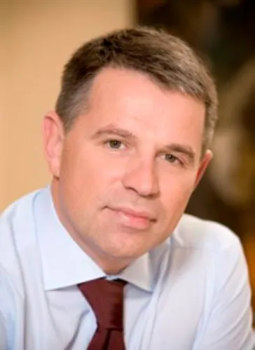 Komarov Andrey