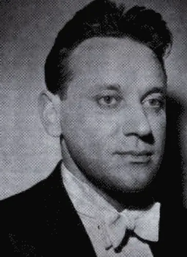 Kondrashin Kirill