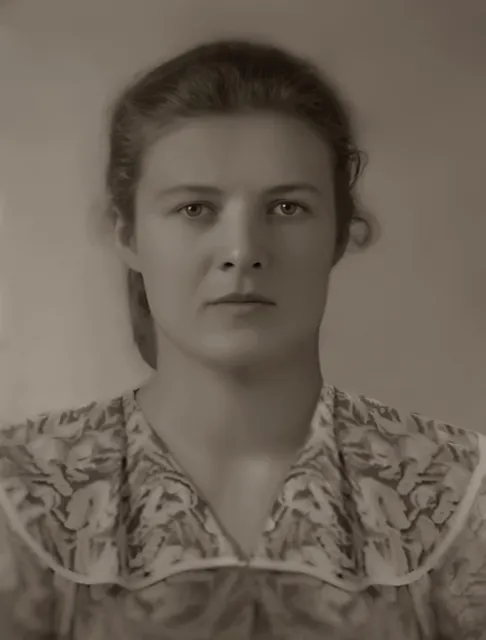 Kondrat'eva Svetlana
