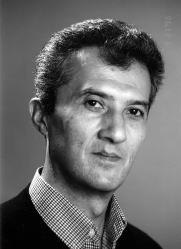 Konstantinidi Aristotel