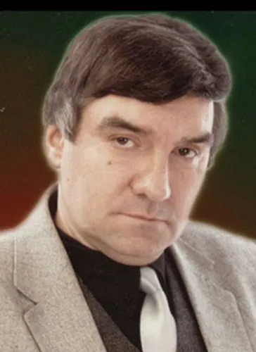 Kontorovich Lev