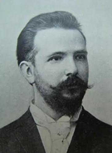 Koreshchenko Arseniy