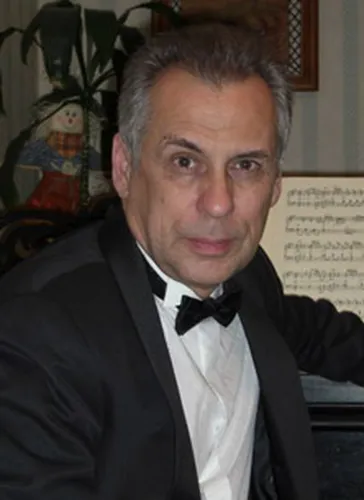 Korobov Veniamin