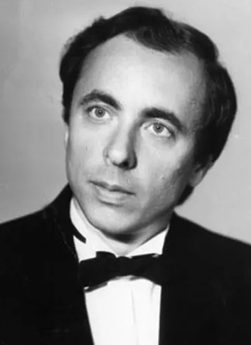 Kotlyarevsky Igor