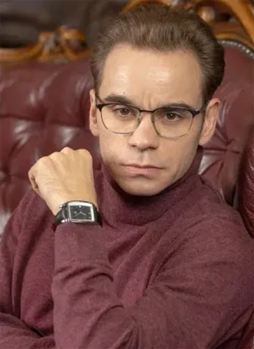 Kozhin Nikolay