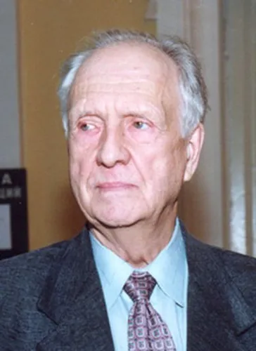 Krauklis Grigory