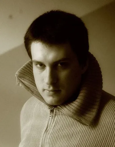 Krotenko Grigory