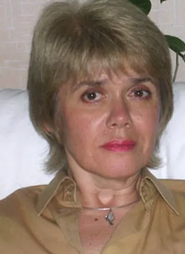 Kryazheva Irina