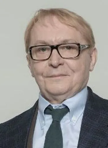 Kudryavtsev Boris
