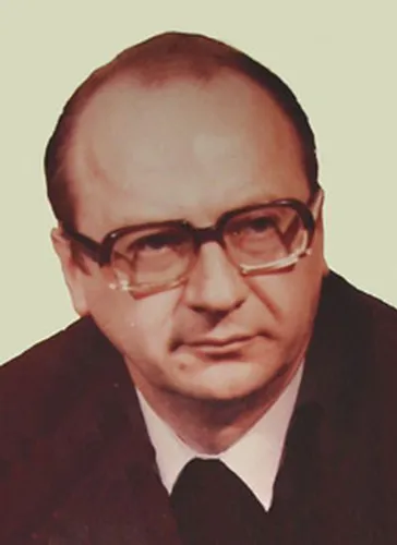 Kulikov Boris