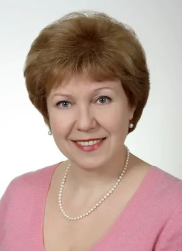 Kulikova Alla