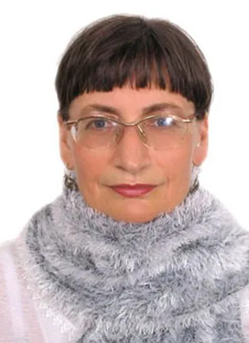Kyureghyan Tatyana