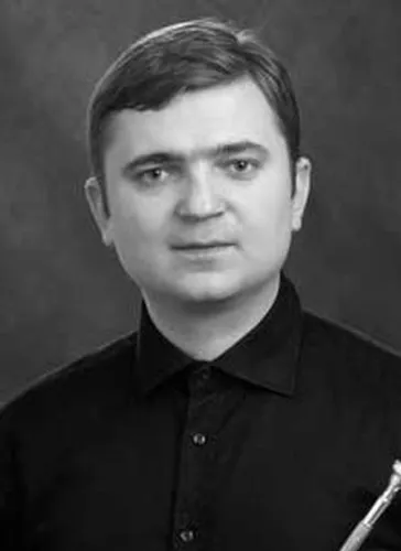 Lavrik Vladislav