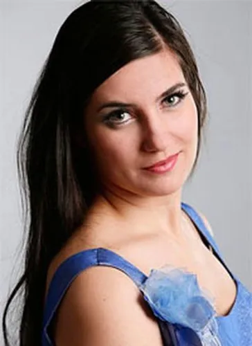 Lesnichaya Oksana