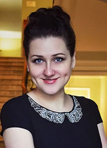 Lopukhina Eugenia
