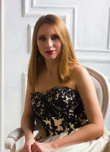 Lyubomirskaya Tatiana