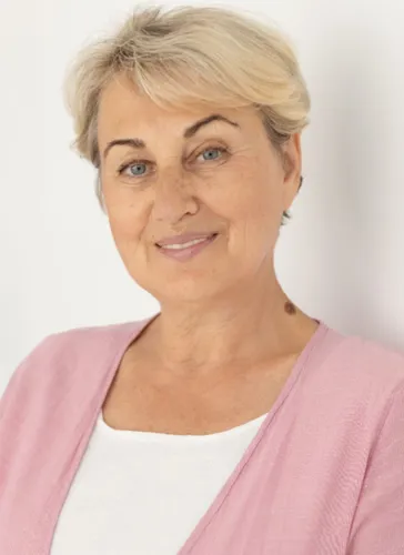 Lukashevich Svetlana