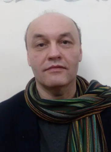 Lukovnikov Alexey