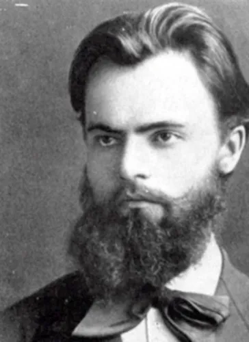 Lyapunov Sergey