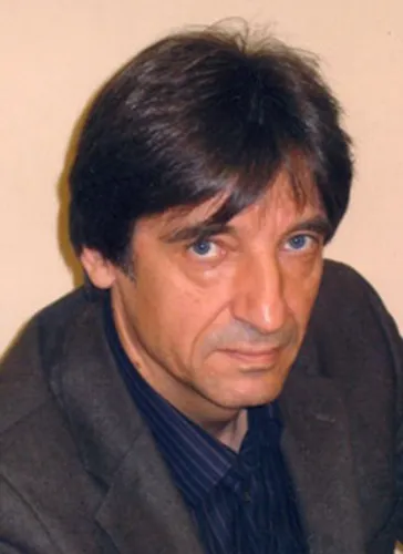 Lykov Stanislav