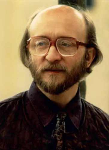 Lyubimov Alexei