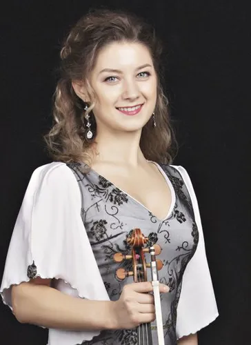Makeyeva Alina