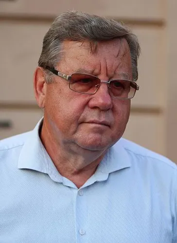 Maklygin Alexander