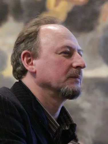 Marchenko Oleg