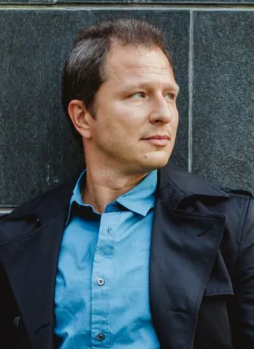 Martynov Yuri