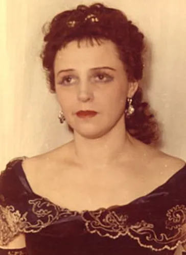 Maslennikova Irina