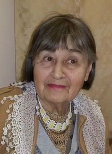Maslova Olga