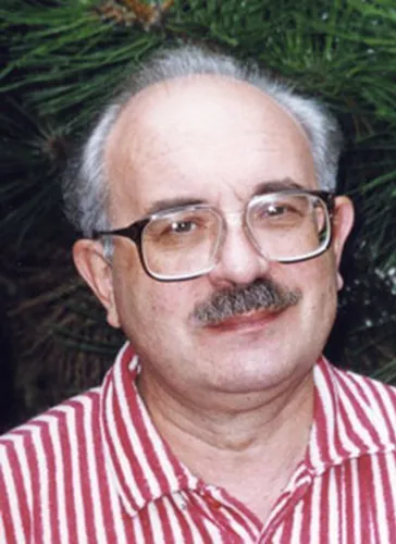 Mel'nikov Alexander
