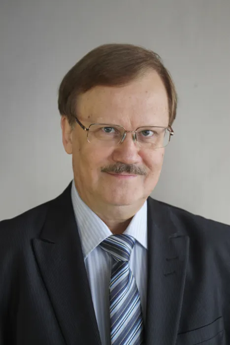Merkulov Alexander