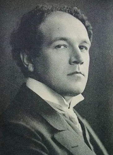 Metner Nikolay