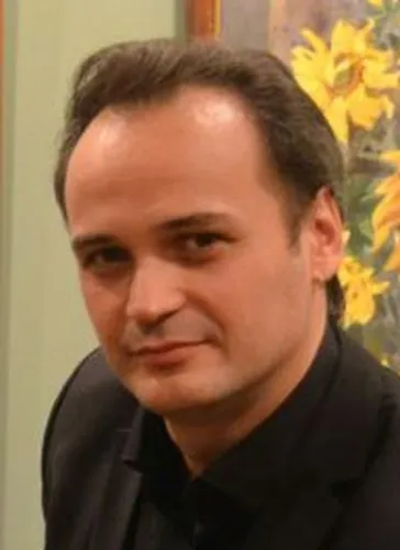 Migunov Gheorghy