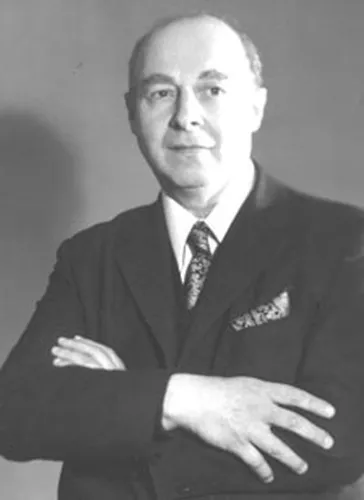 Milman Mark