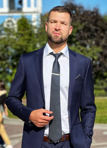 Mironov Andrei
