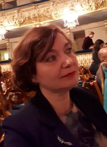Moskva Yulia