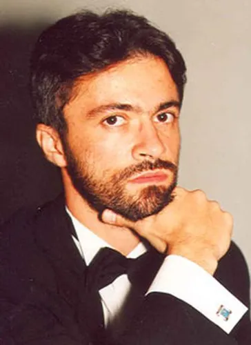 Nerses'yan Pavel