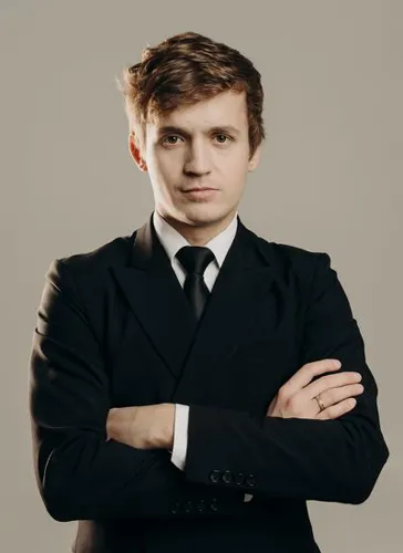 Nikiforchin Ivan
