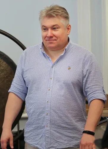 Nikitin Andrey
