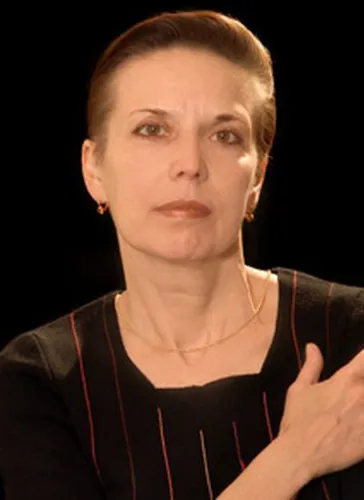 Nikolayeva Elena