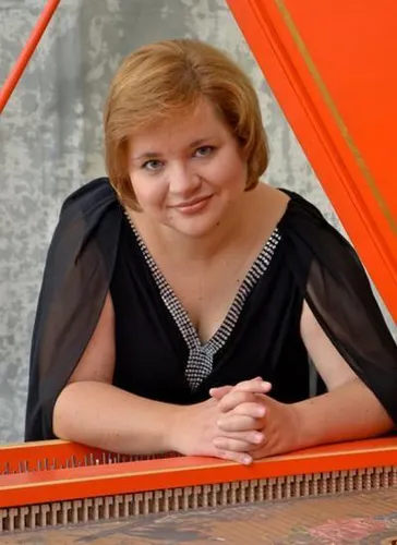 Filippova Olga