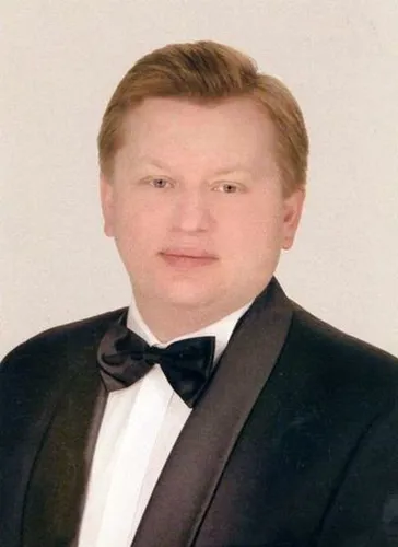 Okolyshev Anatoliy