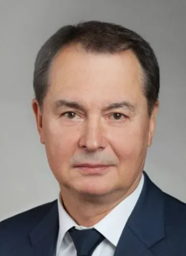 Okulov Valery