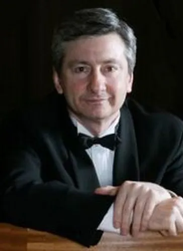 Ovchinnikov Vladimir