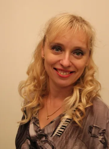 Panikova Elena