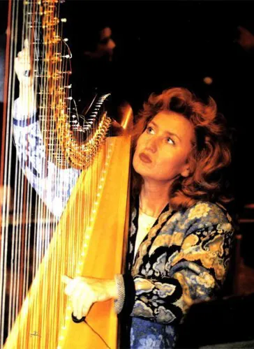 Paramonova Svetlana