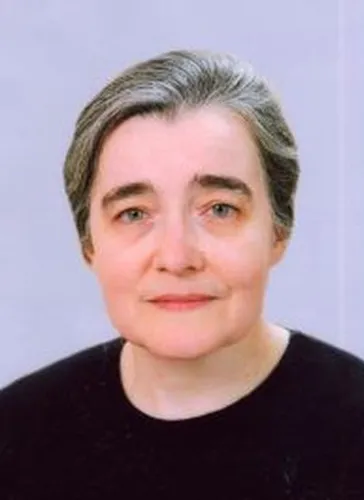 Pavlinova Varvara
