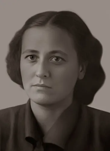 Pavlova Galina